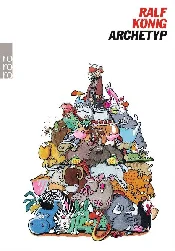 Polnische buch : Archetyp