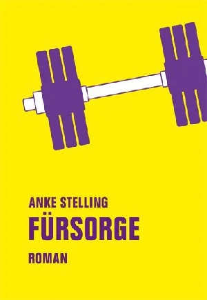 Obrazek STELLING, A: FÜRSORGE