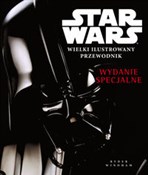 Polnische buch : Star Wars ... - Opracowanie zbiorowe