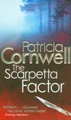 Polska książka : Scarpetta ... - Patricia Cornwell