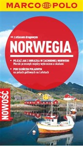 Bild von Norwegia. Przewodnik Marco Polo