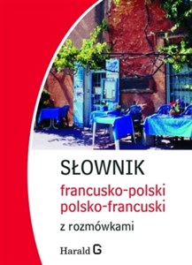 Bild von Słownik francusko-polski, polsko-francuski z rozmówkami