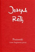 Poziomki i... - Joseph Roth - buch auf polnisch 