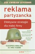 Polska książka : Reklama pa... - Jay Conrad Levinson