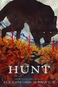 Obrazek WARWICK, A: HUNT