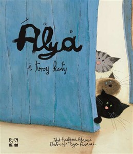 Bild von Alya i trzy koty