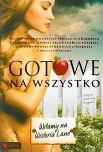 Bild von Gotowe na wszystko Witamy na Wisteria Lane