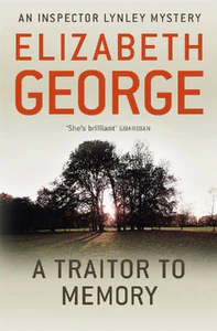 Bild von GEORGE, E: TRAITOR TO MEMORY