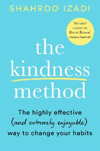 Bild von IZADI, S: KINDNESS METHOD