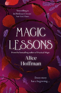 Obrazek HOFFMAN, A: MAGIC LESSONS