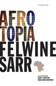 Obrazek SARR, F: AFROTOPIA