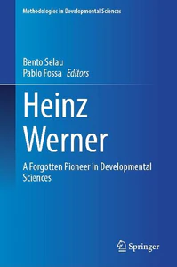 Bild von HEINZ WERNER