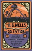 Polnische buch : The H.G. W... - H.G. Wells