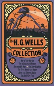 Bild von The H.G. Wells Collection