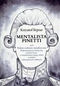 Zobacz : Mentalista... - Krzysztof Rejmer