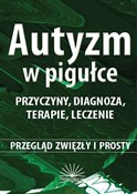 Autyzm w p... - Ewa Niezgoda -  polnische Bücher
