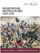 Wojownik m... - Stephen Turnbull -  polnische Bücher