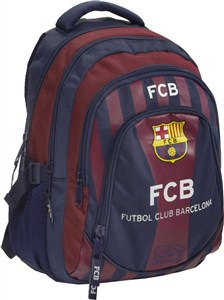 Obrazek Plecak FC Barcelona
