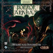 Horror w A... -  fremdsprachige bücher polnisch 