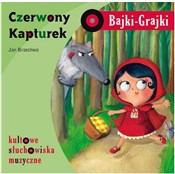 Zobacz : Bajki - Gr... - Opracowanie Zbiorowe