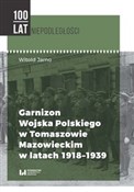 Garnizon W... - Witold Jarno -  Książka z wysyłką do Niemiec 