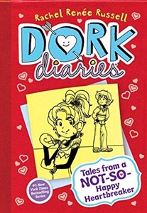 Obrazek Dork Diaries