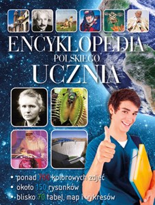 Bild von Encyklopedia polskiego ucznia