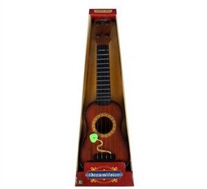 Obrazek Gitara