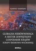 Polnische buch : Globalna n... - Konrad Sobański