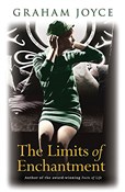 Książka : The Limits... - Graham Joyce