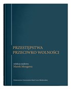 Polska książka : Przestępst...