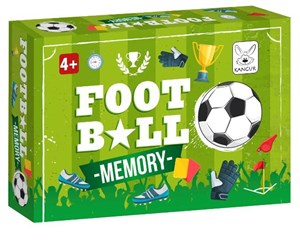 Bild von Memory Football