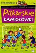 Książka : Piłkarskie... - Piotr Brydak