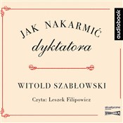 [Audiobook... - Witold Szabłowski - Ksiegarnia w niemczech