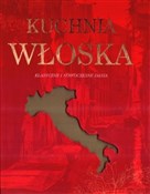 Polska książka : Kuchnia wł... - Ewa Jaroszewicz (tłum.)