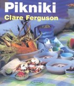 Pikniki - Clare Ferguson -  Książka z wysyłką do Niemiec 