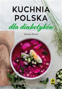 Bild von Kuchnia polska dla diabetyków