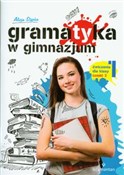 Polska książka : Gramatyka ... - Alicja Stypka