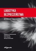 Logistyka ... - Magdalena Molendowska, Paweł Górski, Piotr Zalewski, Martyna Ostrowska -  Książka z wysyłką do Niemiec 