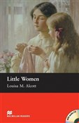 Little Wom... - Louisa M. Alcott - Ksiegarnia w niemczech