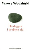 Heidegger ... - Cezary Wodziński -  fremdsprachige bücher polnisch 