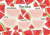 Polnische buch : Plan Lekcj...
