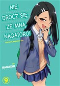 Książka : Nie drocz ... - Nanashi