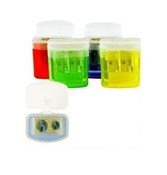 Polska książka : Temperówka...