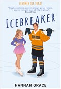 Icebreaker... - Hannah Grace -  polnische Bücher