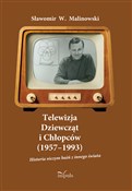 Telewizja ... - Sławomir W. Malinowski -  polnische Bücher