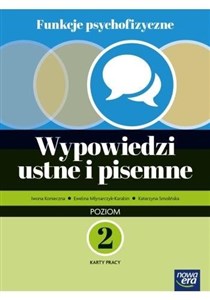 Bild von Funkcje psychofizyczne. Wypowiedzi ustne... KP p.2