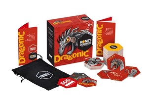 Bild von Gra - Dragonic