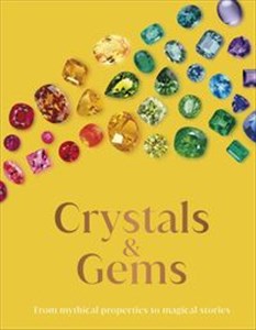 Bild von Crystal and Gems