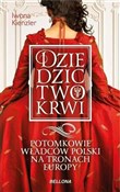 Polnische buch : Dziedzictw... - Iwona Kienzler